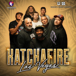 Katchafire