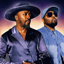 Anthony Hamilton