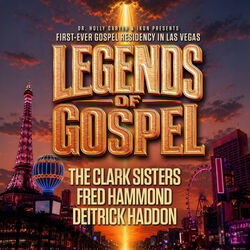 Legends of Gospel