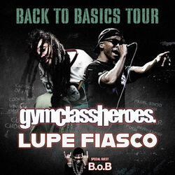 Back to Basics Tour