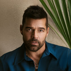 Ricky Martin