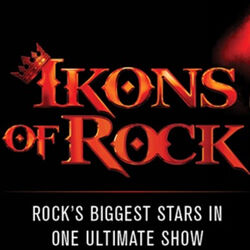Ikons of Rock