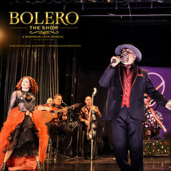 Bolero – The Show