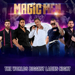 Magic Men Australia