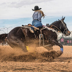 National Finals Rodeo