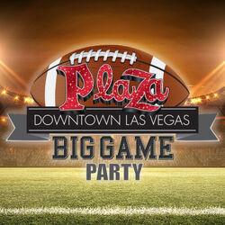 Big Game Watch Party