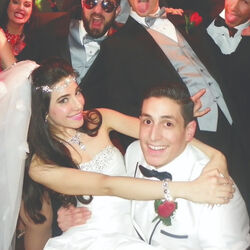 Tony n’ Tina’s Wedding