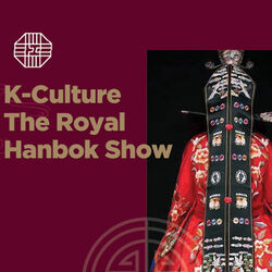 K-Culture: The Royal Hanbok Show