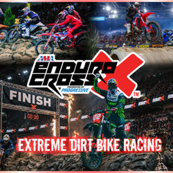 AMA Endurocross