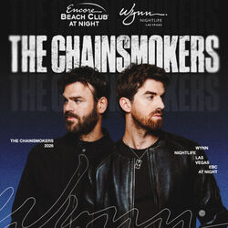 The Chainsmokers