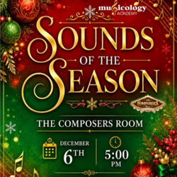 Sounds of The Season – Musicology