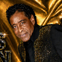 King James Brown Show!