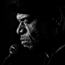 A Salute to Nat King Cole – Charles Hamilton