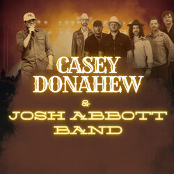 Casey Donahew & Josh Abbott Band
