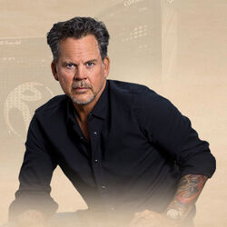 Gary Allan