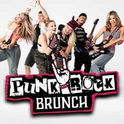 Punk Rock Brunch