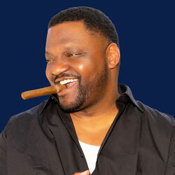 Aries Spears