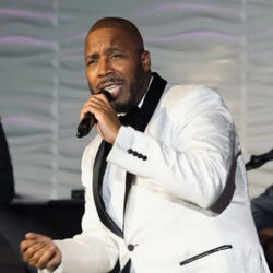 Trouble Man - A Tribute to Marvin Gaye