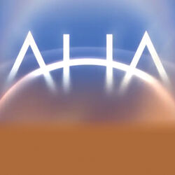 Oprah Winfrey's AHA
