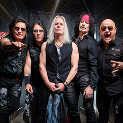 Warrant
