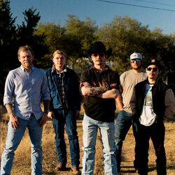 Logan Ryan Band