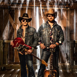 The Reeves Brothers