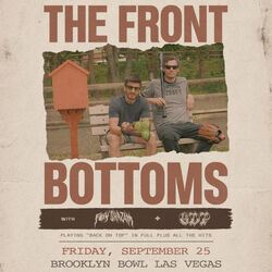The Front Bottoms