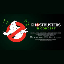 Ghostbusters in Concert 