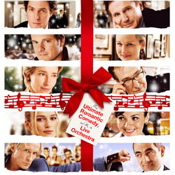 Love Actually In Concert