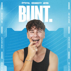 BUNT.