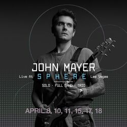 John Mayer