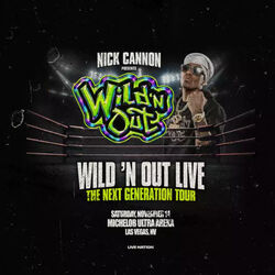 Nick Cannon