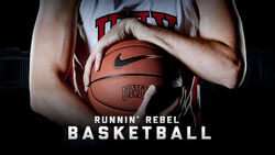 UNLV Runnin' Rebels vs Utah Utes Exhibition Game