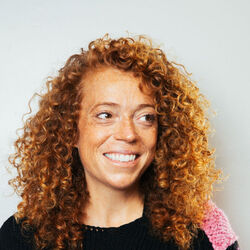 Michelle Wolf