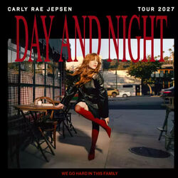 Carly Rae Jepsen