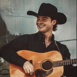 Presley Barker