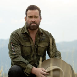 Lee Brice