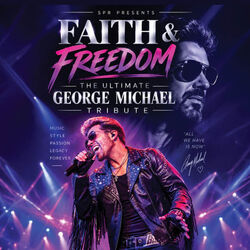 George Michael Tribute