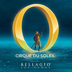 O by Cirque du Soleil