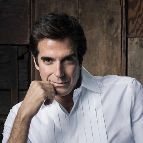 David Copperfield