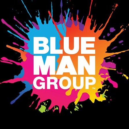 Blue Man Group