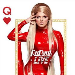 RuPaul's Drag Race Live! Las Vegas