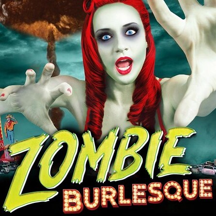 Zombie Burlesque