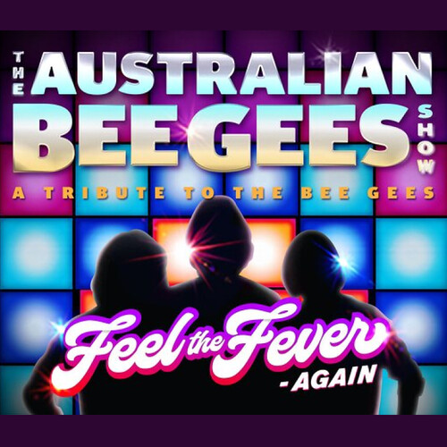 Australian Bee Gees 