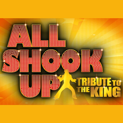 All Shook Up