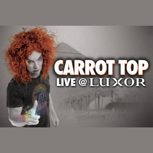 Carrot Top