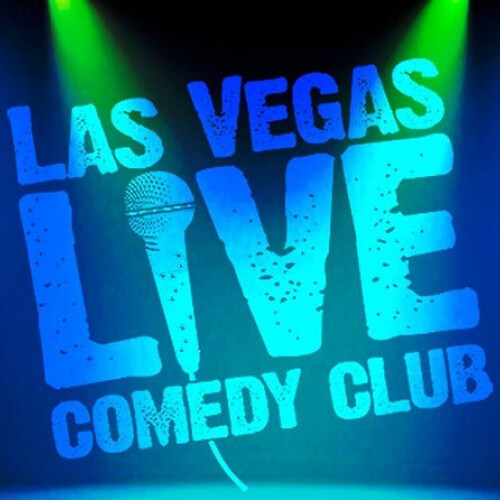 Las Vegas Live Comedy Club