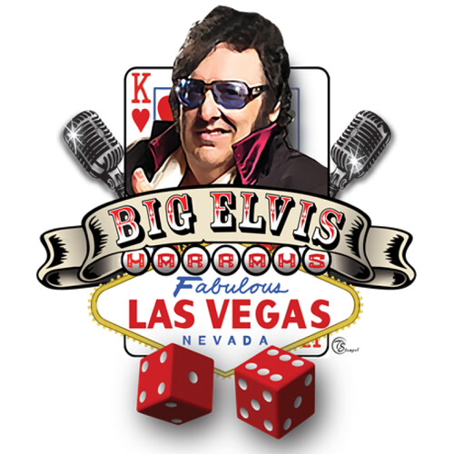Big Elvis