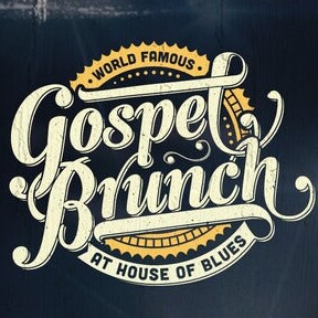 Gospel Brunch
