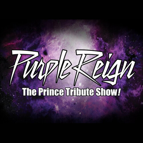 Purple Reign, The Prince Tribute Show